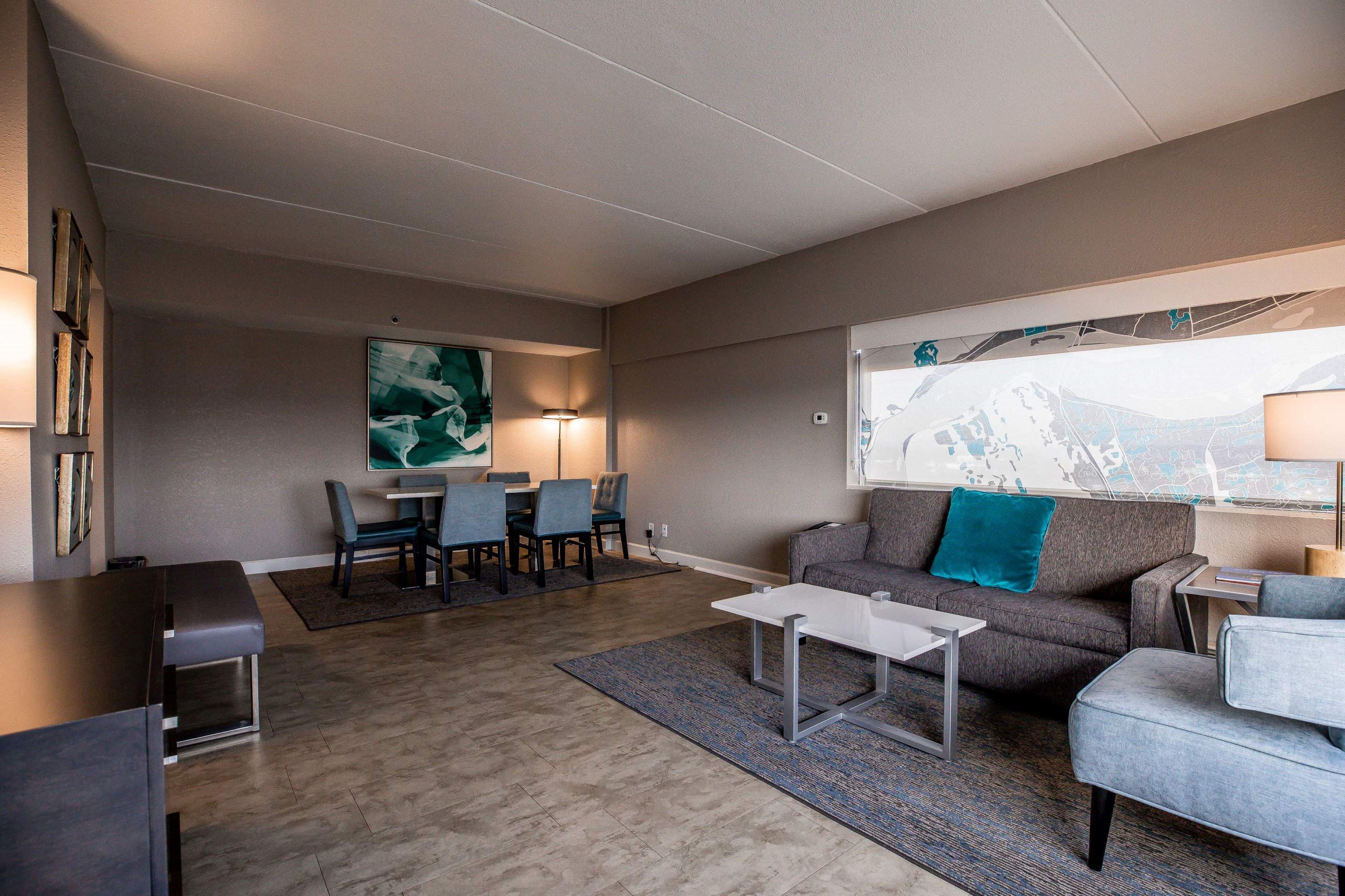 Hotel Indigo Harrisburg - Hershey By Ihg Esterno foto