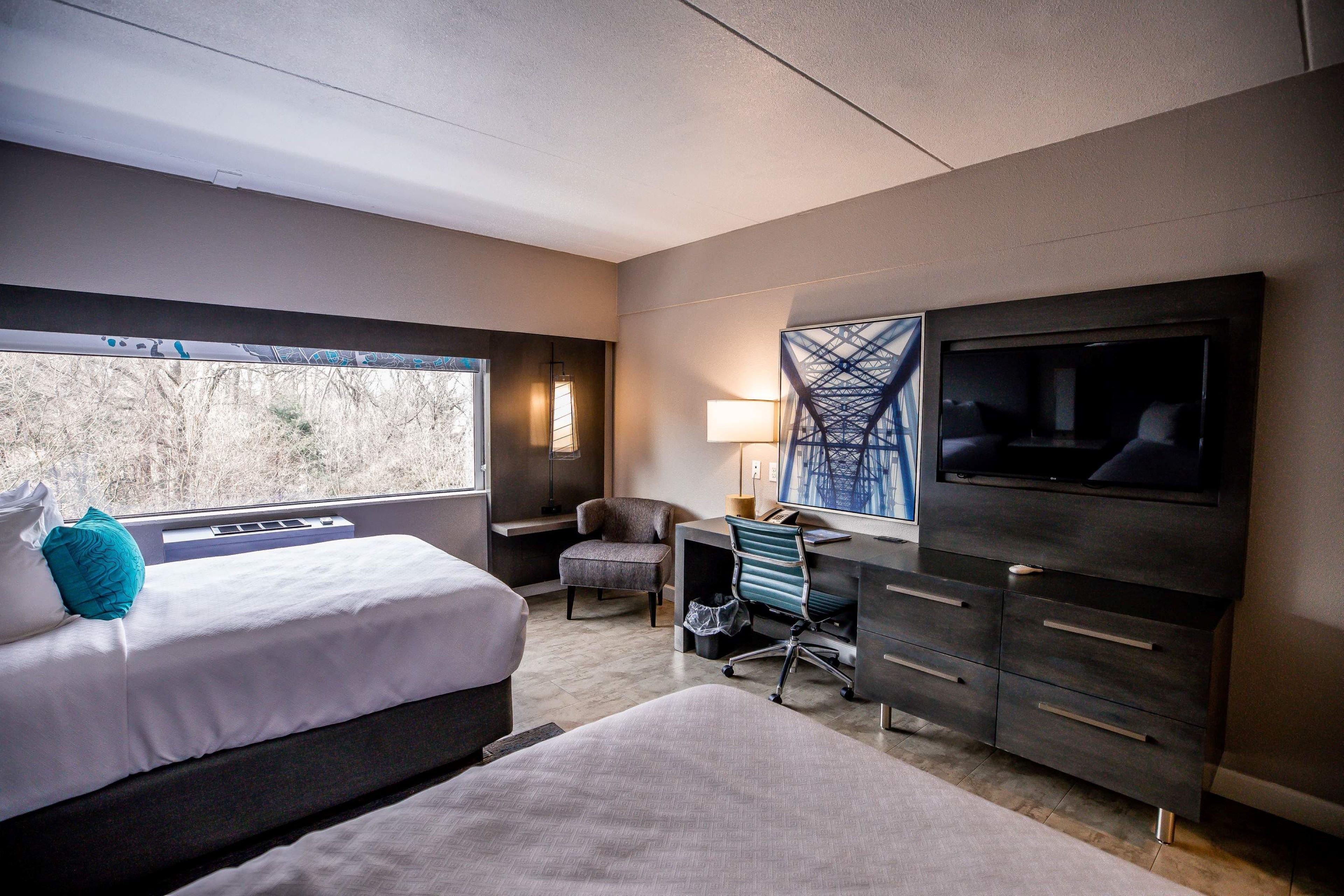 Hotel Indigo Harrisburg - Hershey By Ihg Esterno foto