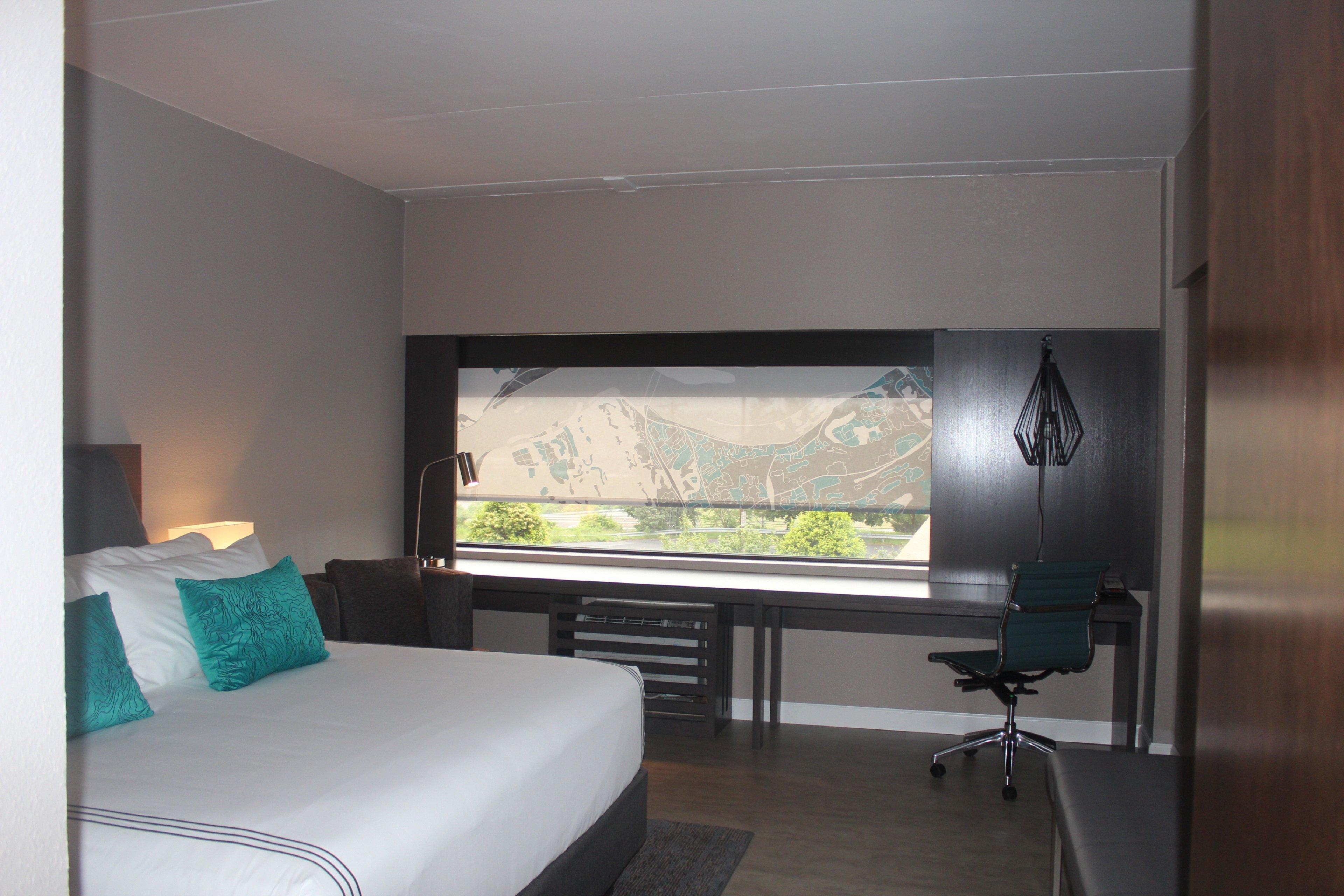 Hotel Indigo Harrisburg - Hershey By Ihg Esterno foto