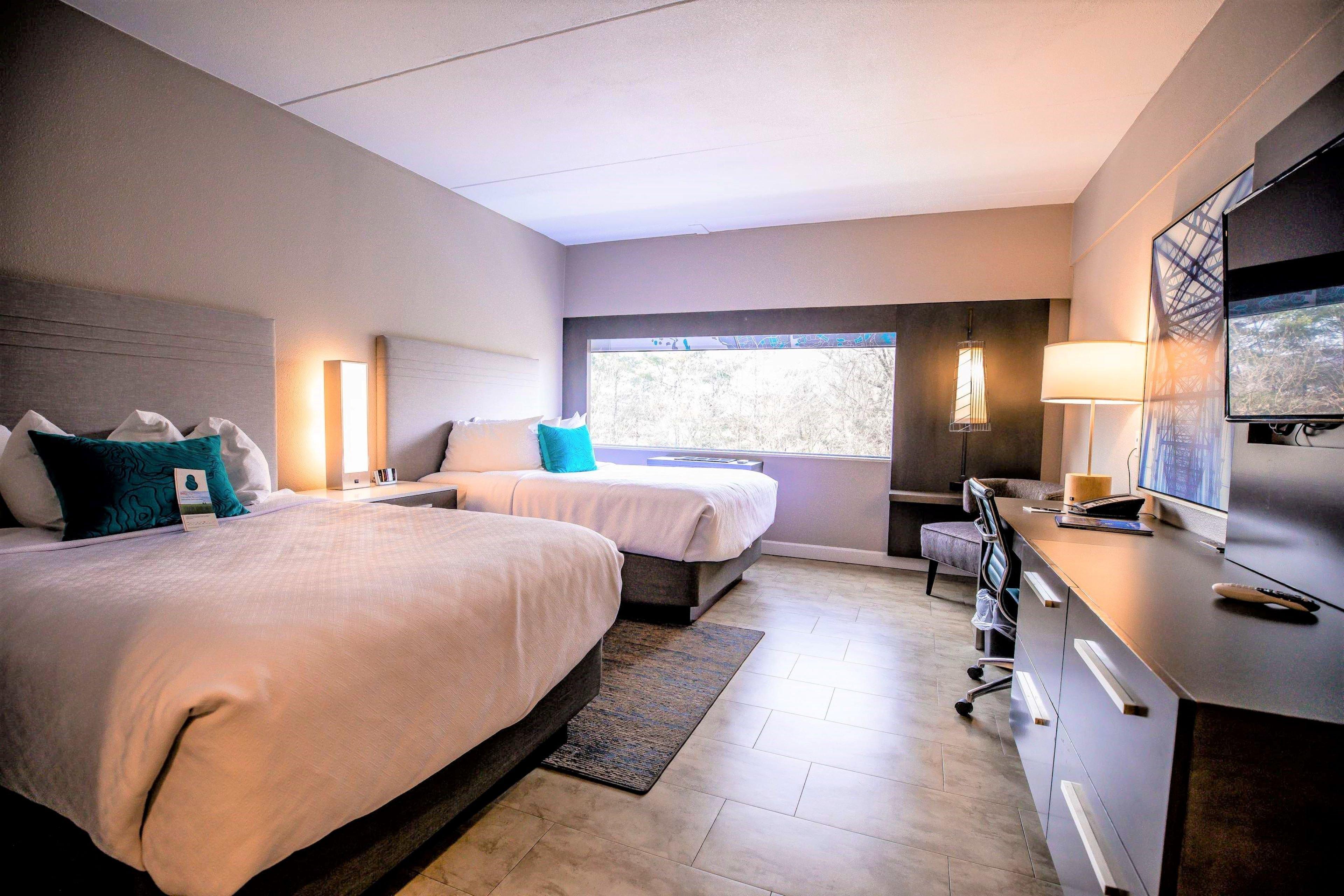 Hotel Indigo Harrisburg - Hershey By Ihg Esterno foto
