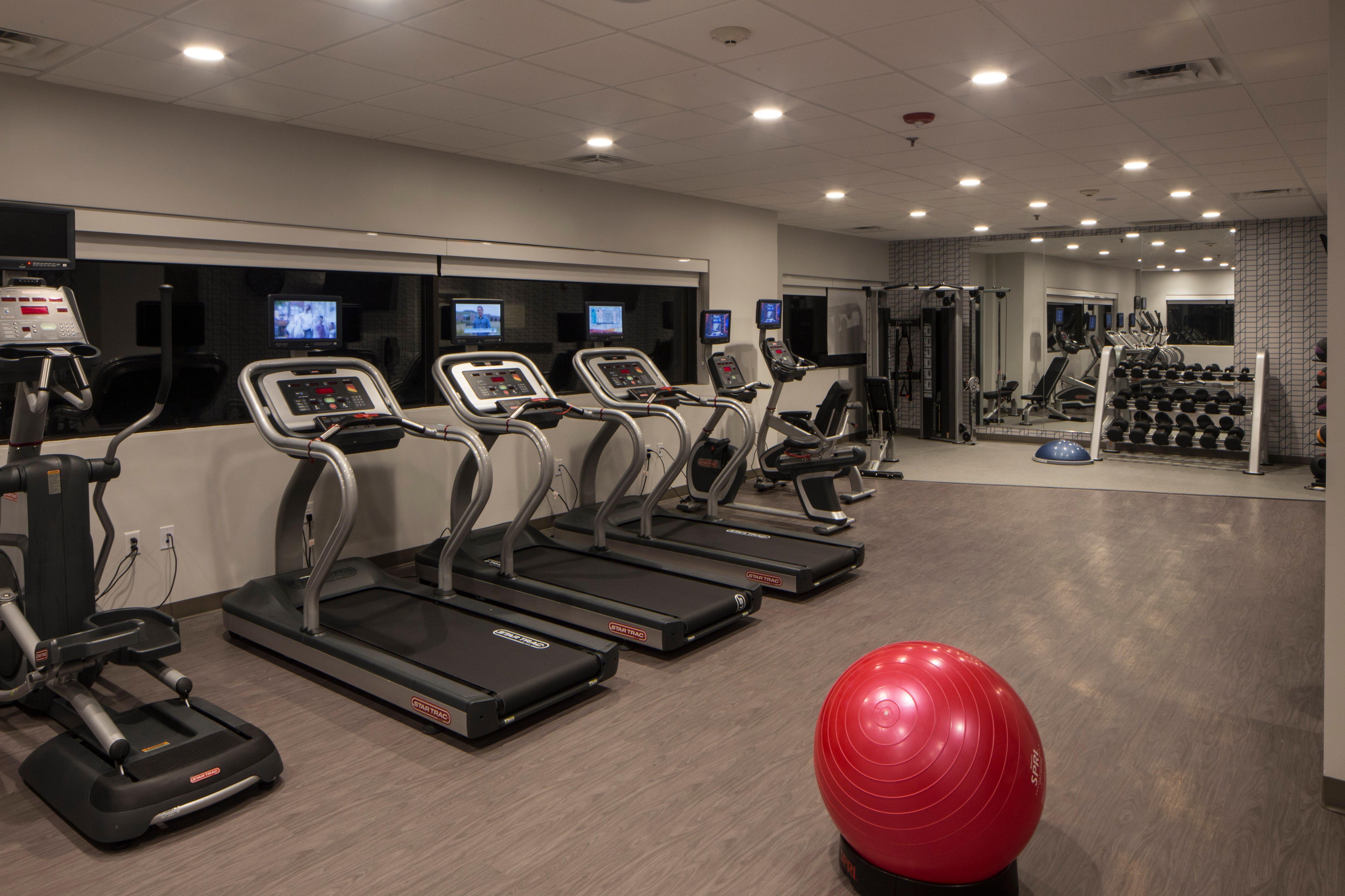 Hotel Indigo Harrisburg - Hershey By Ihg Esterno foto