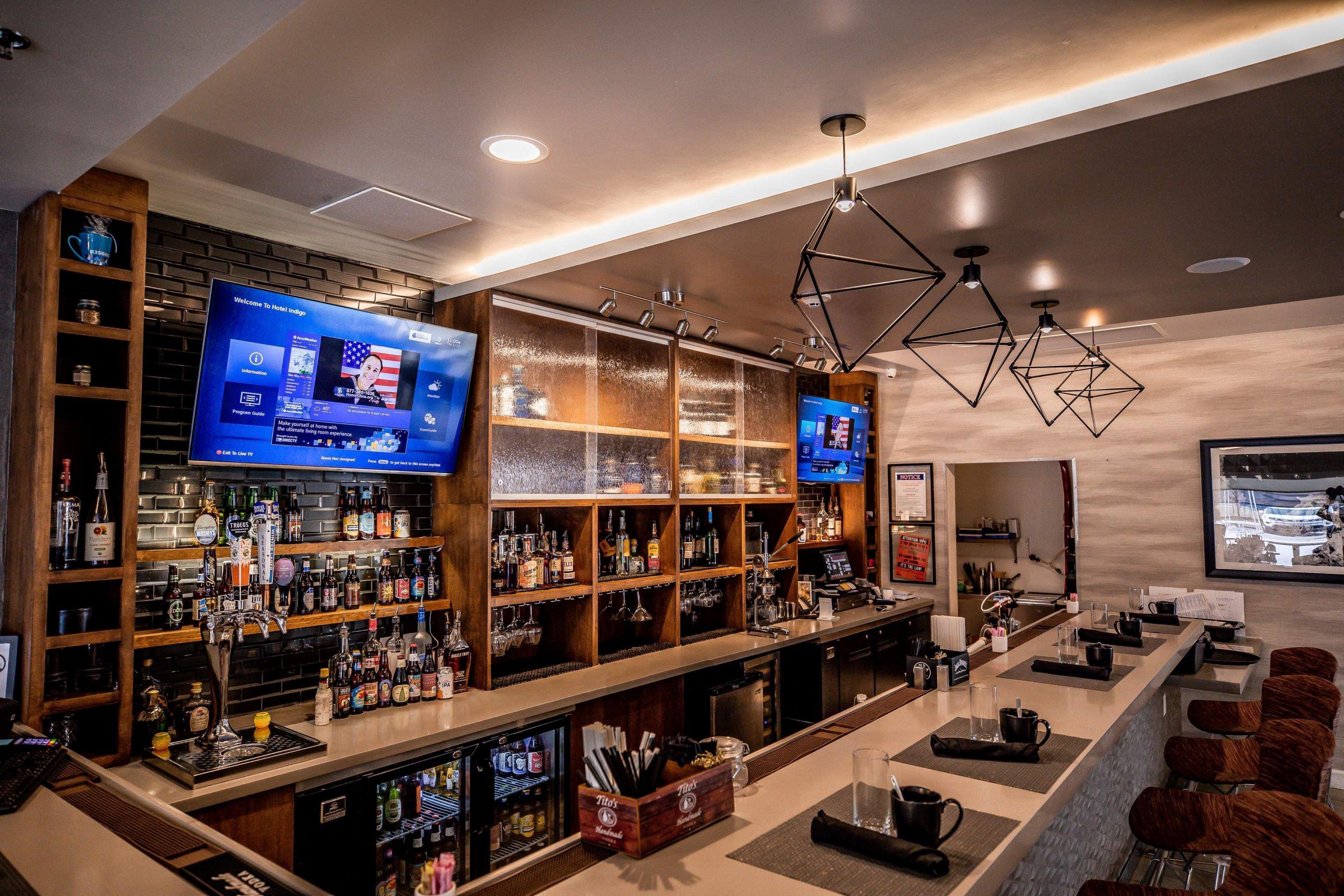 Hotel Indigo Harrisburg - Hershey By Ihg Esterno foto