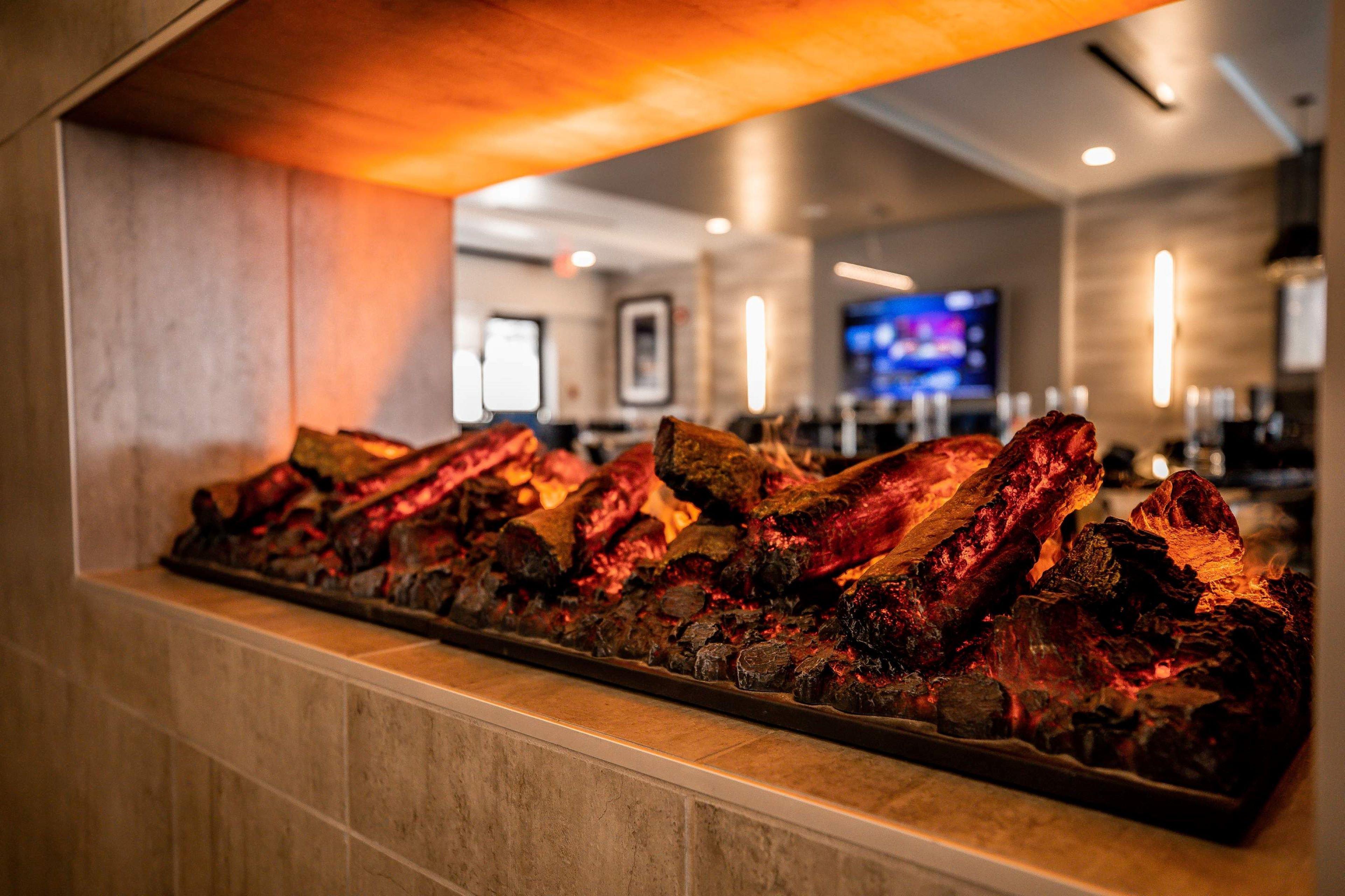 Hotel Indigo Harrisburg - Hershey By Ihg Esterno foto