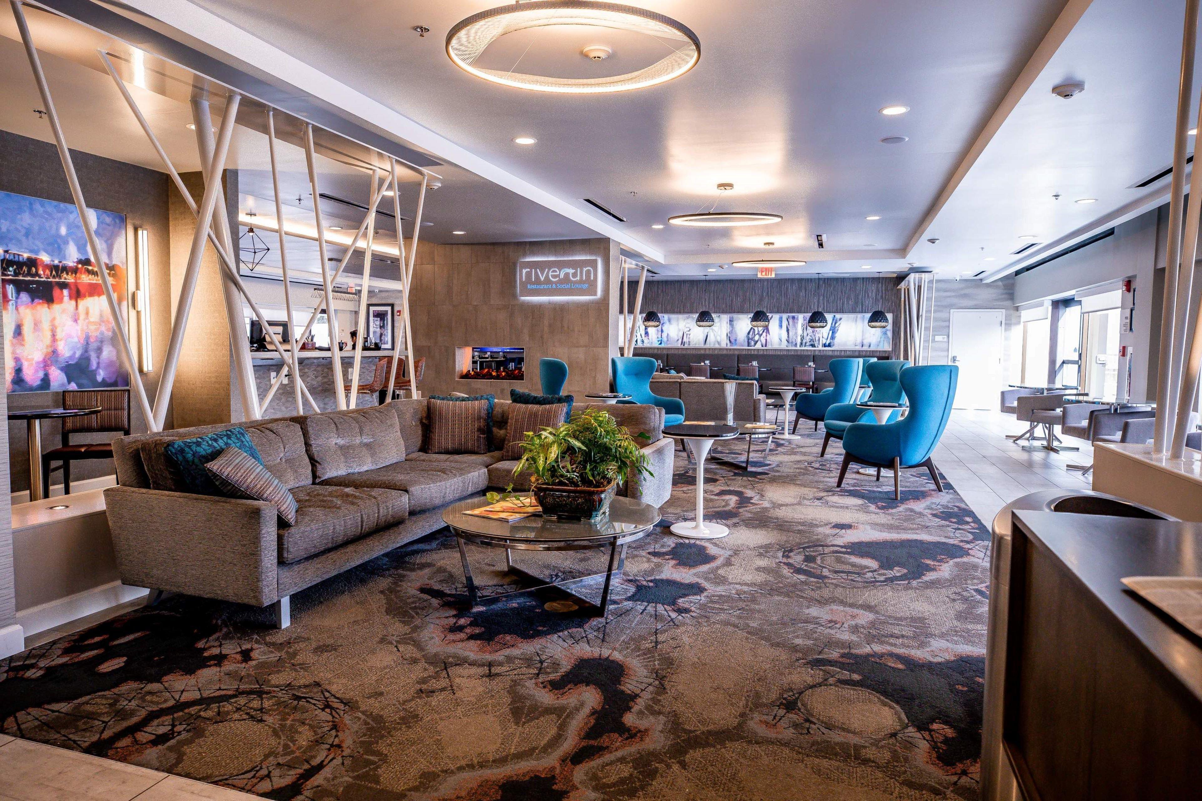 Hotel Indigo Harrisburg - Hershey By Ihg Esterno foto