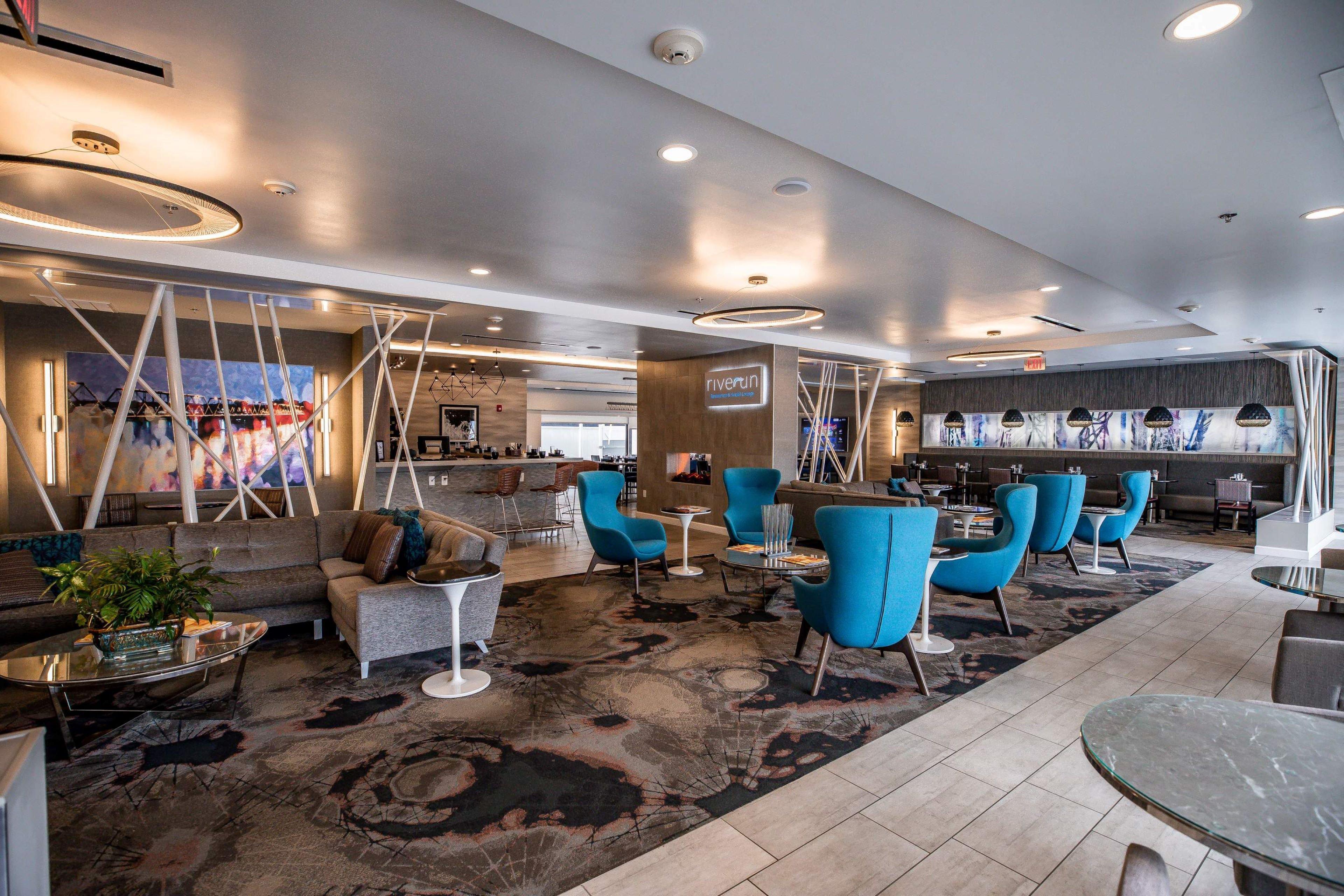 Hotel Indigo Harrisburg - Hershey By Ihg Esterno foto