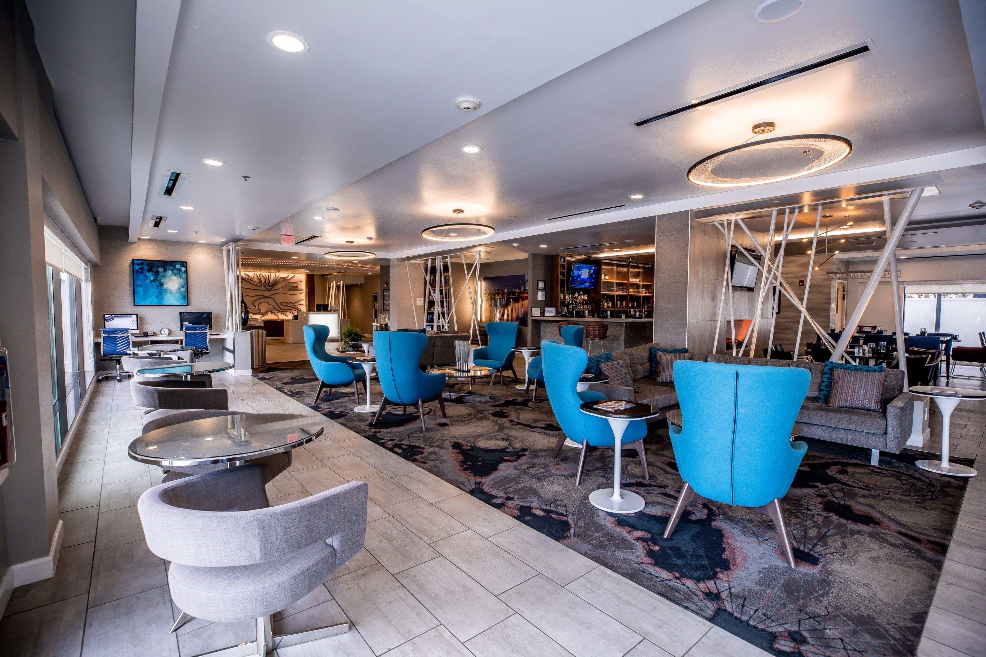 Hotel Indigo Harrisburg - Hershey By Ihg Esterno foto