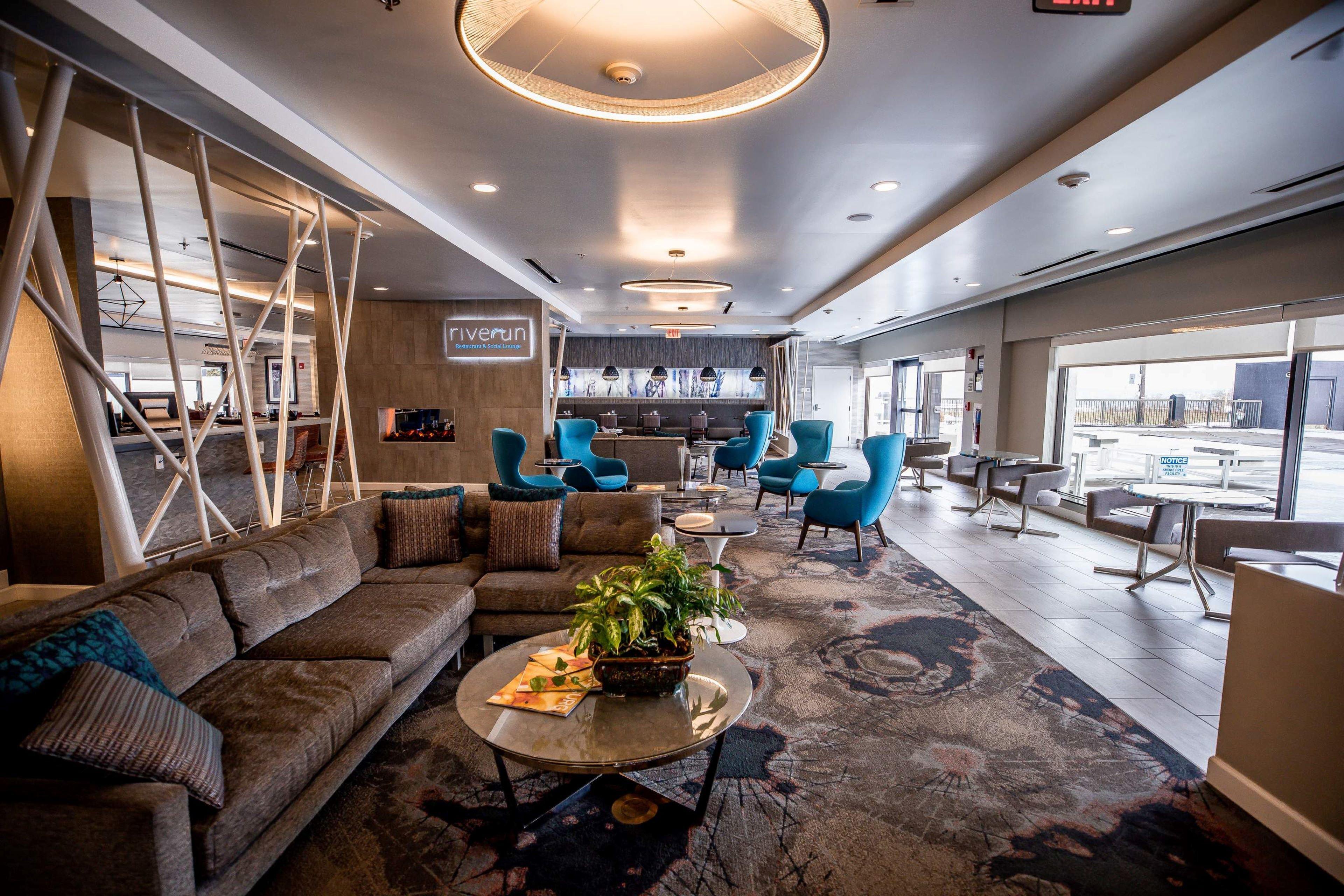 Hotel Indigo Harrisburg - Hershey By Ihg Esterno foto