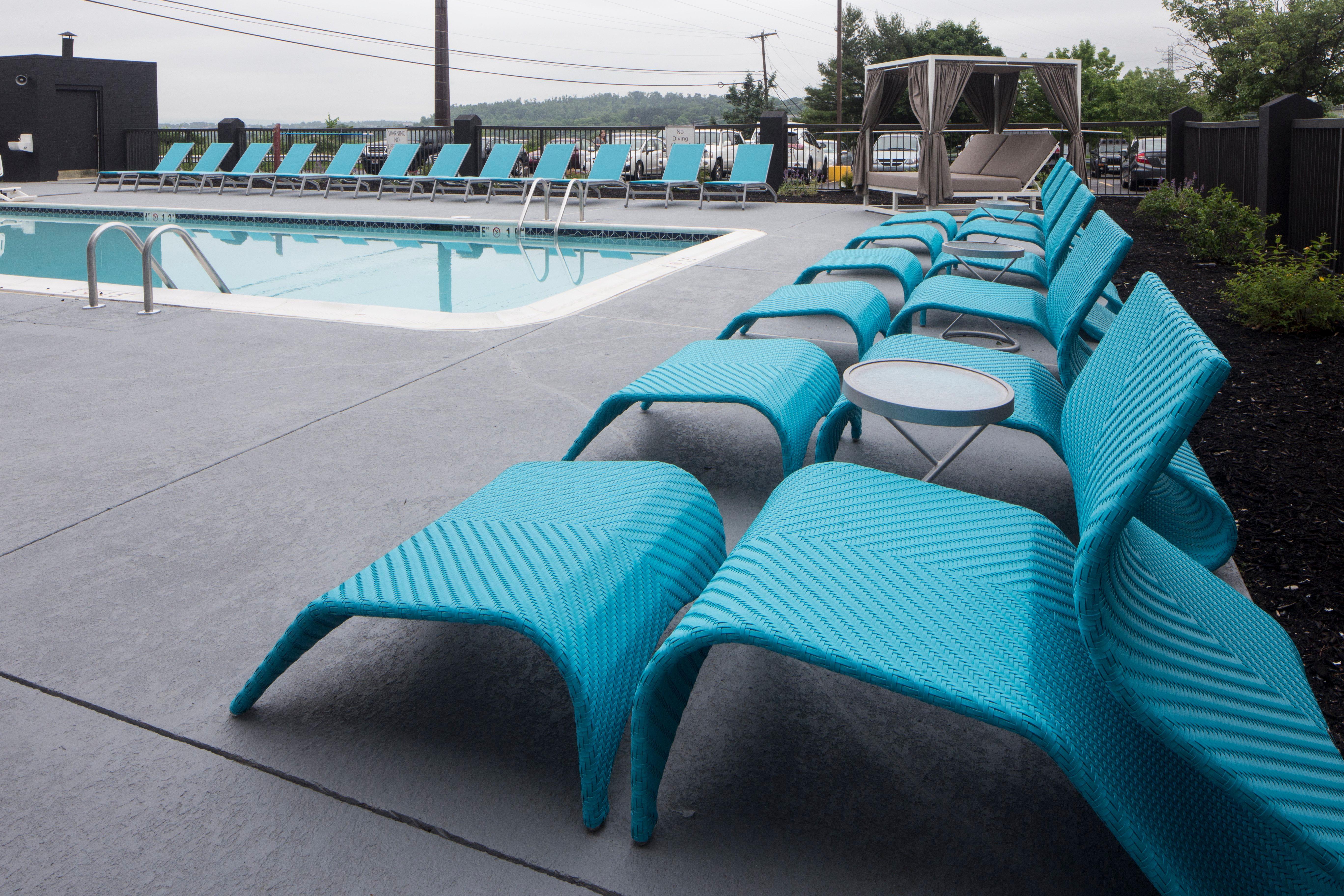 Hotel Indigo Harrisburg - Hershey By Ihg Esterno foto