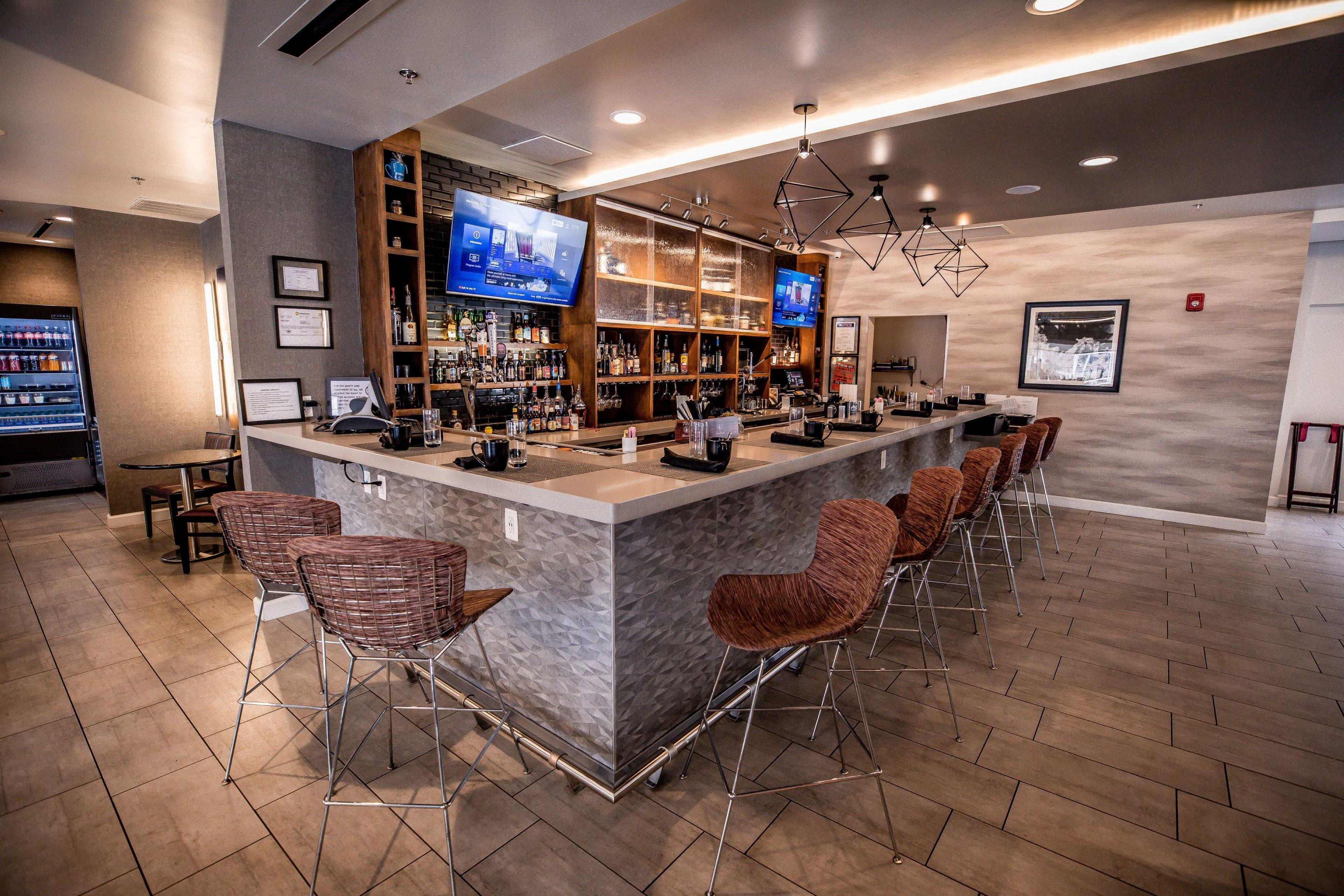 Hotel Indigo Harrisburg - Hershey By Ihg Esterno foto