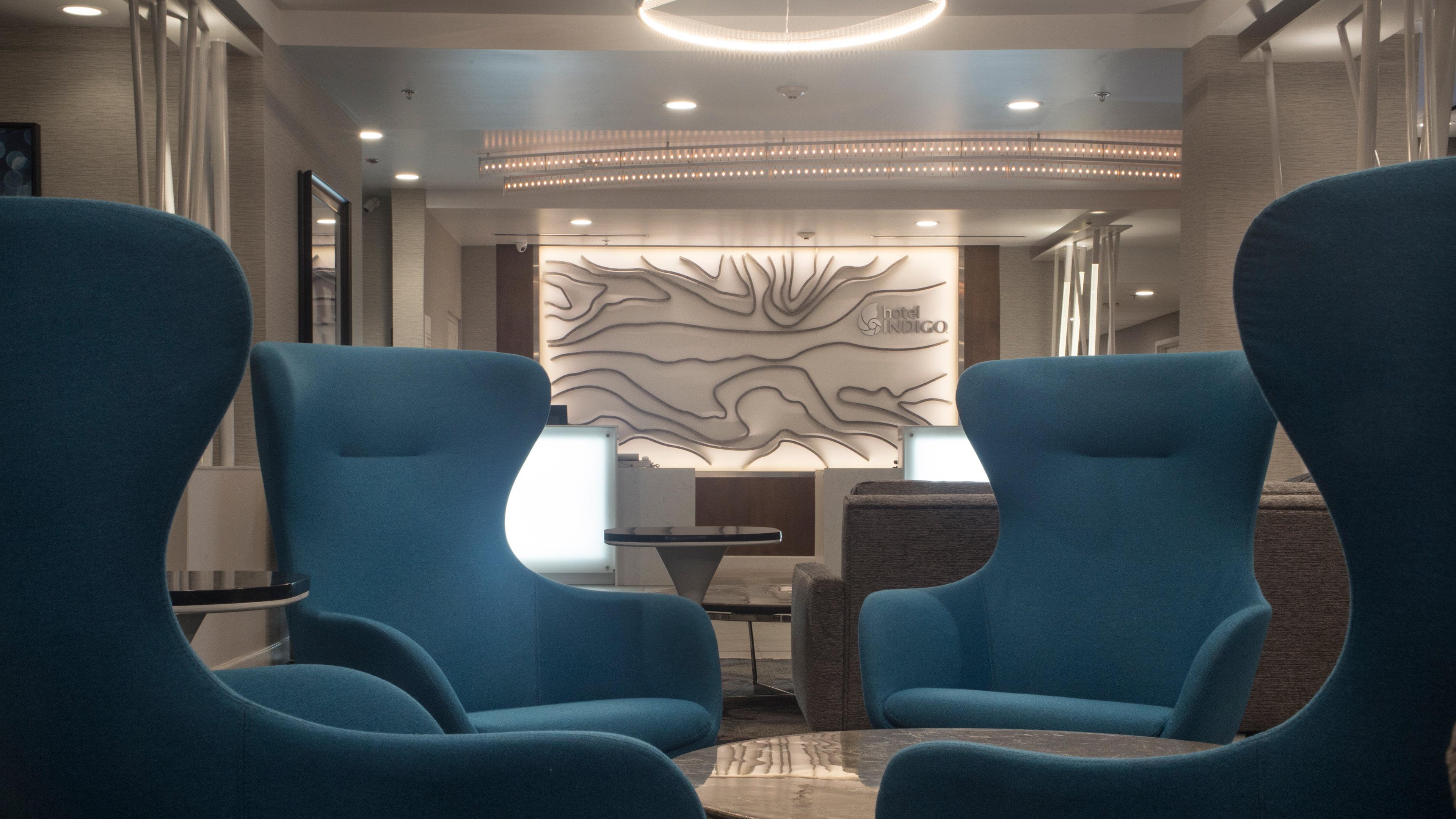 Hotel Indigo Harrisburg - Hershey By Ihg Esterno foto