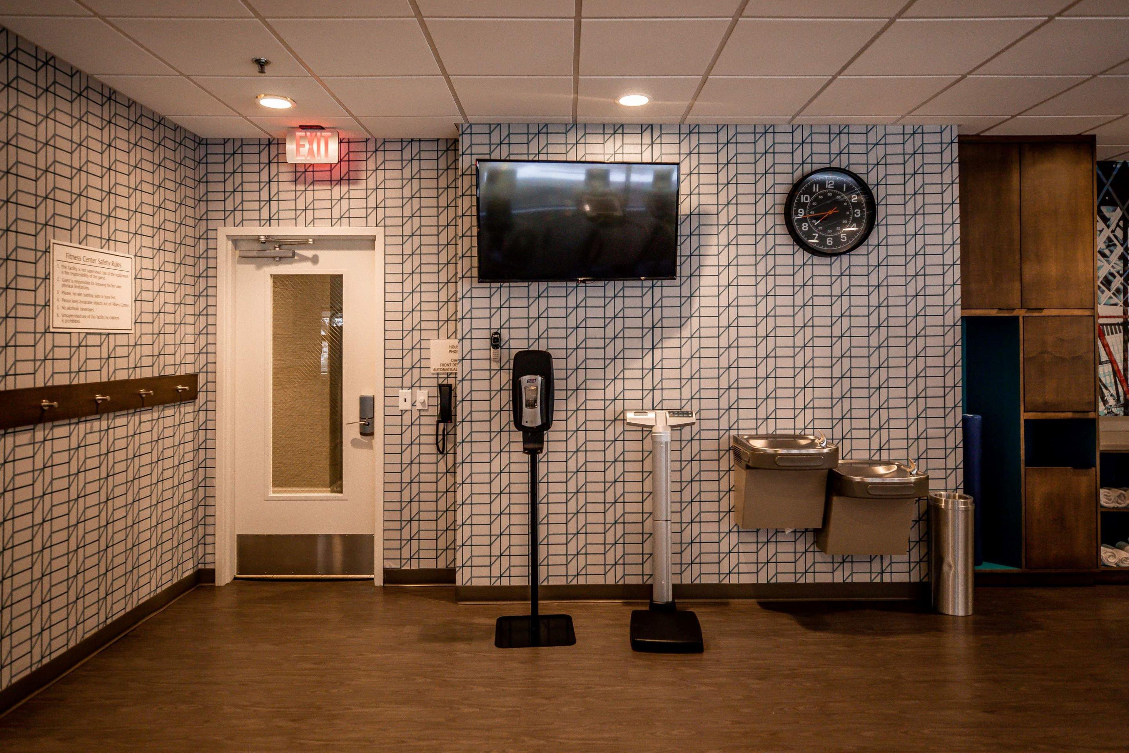 Hotel Indigo Harrisburg - Hershey By Ihg Esterno foto