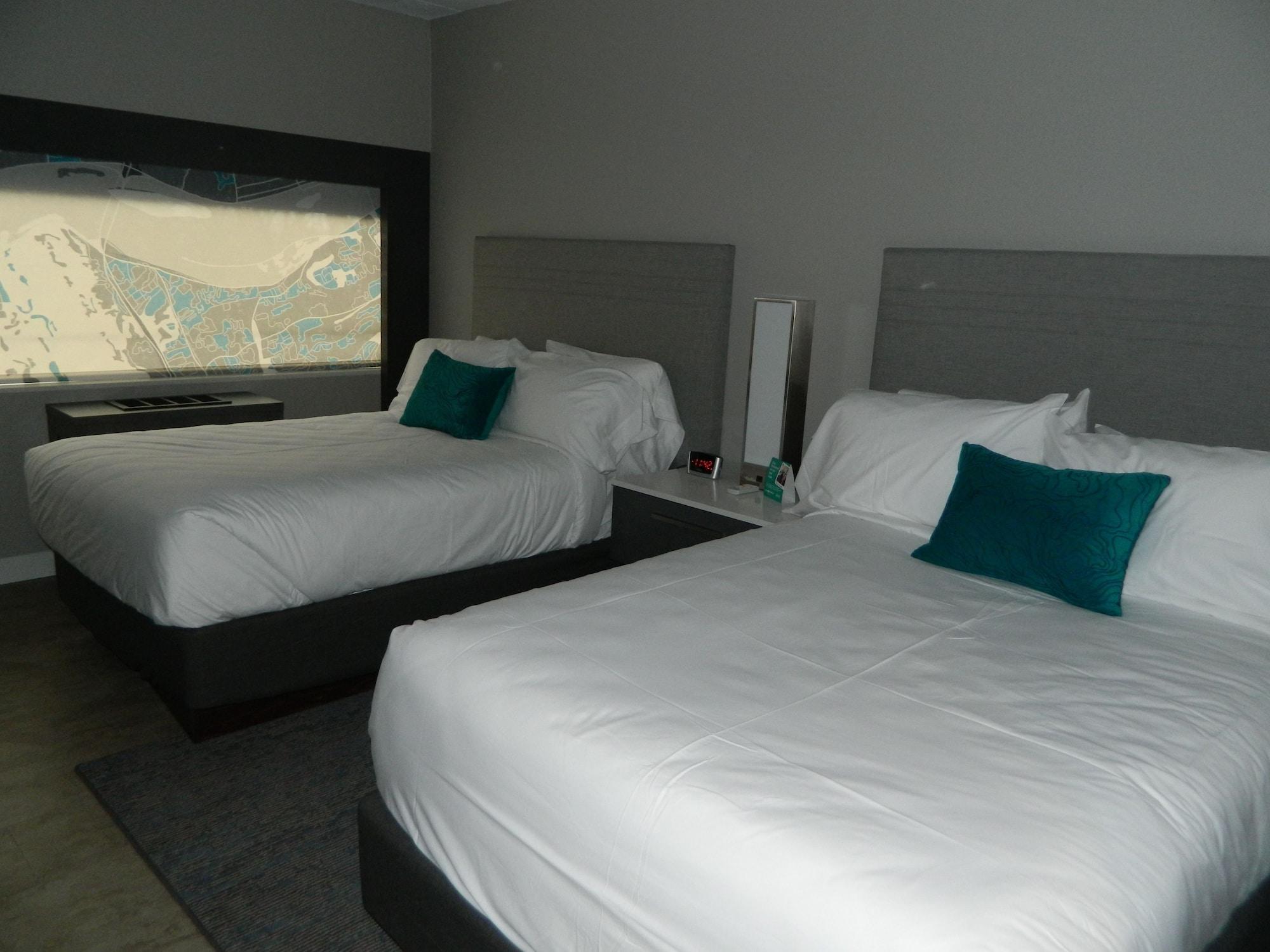 Hotel Indigo Harrisburg - Hershey By Ihg Esterno foto