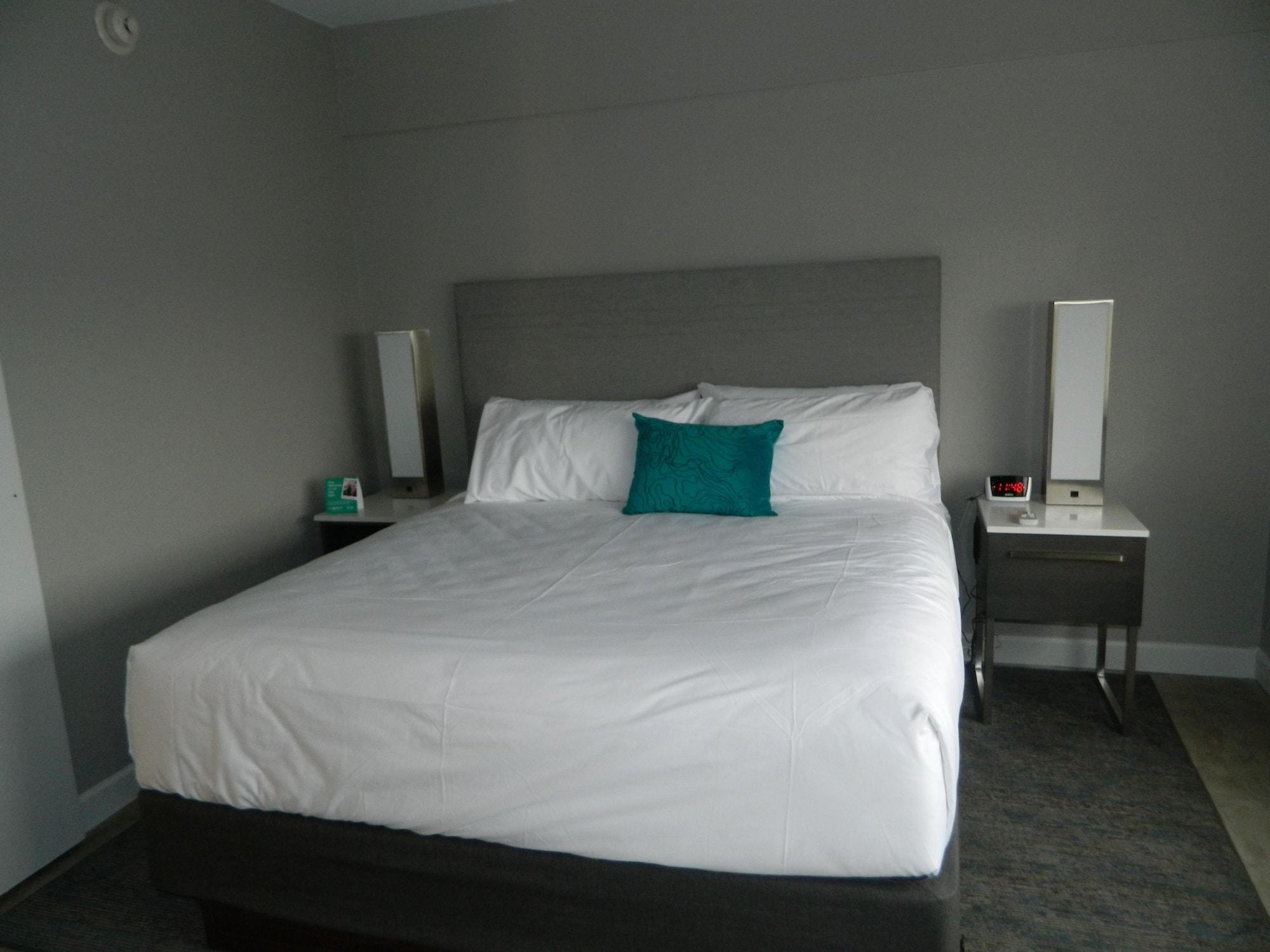 Hotel Indigo Harrisburg - Hershey By Ihg Esterno foto