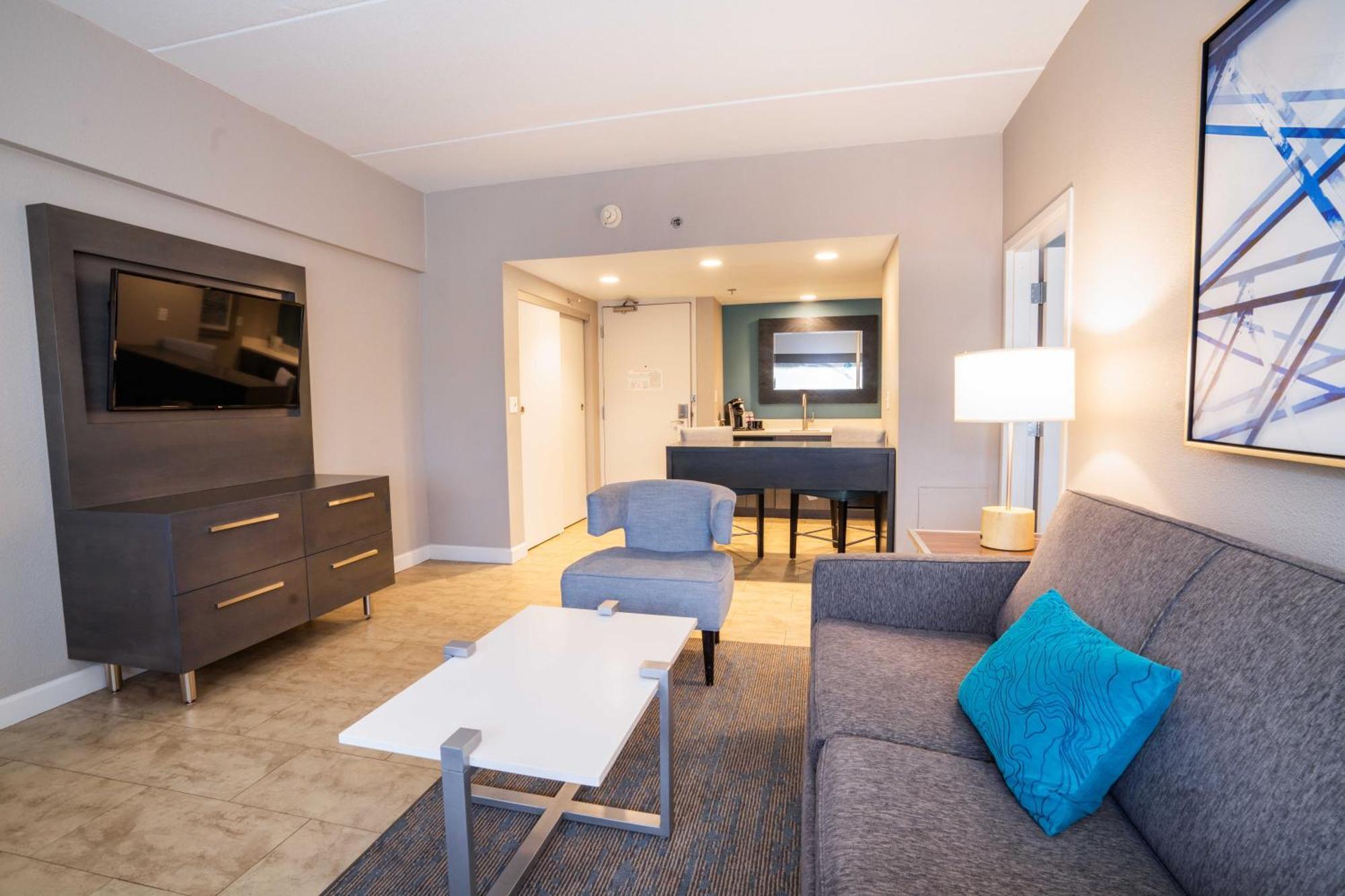 Hotel Indigo Harrisburg - Hershey By Ihg Esterno foto