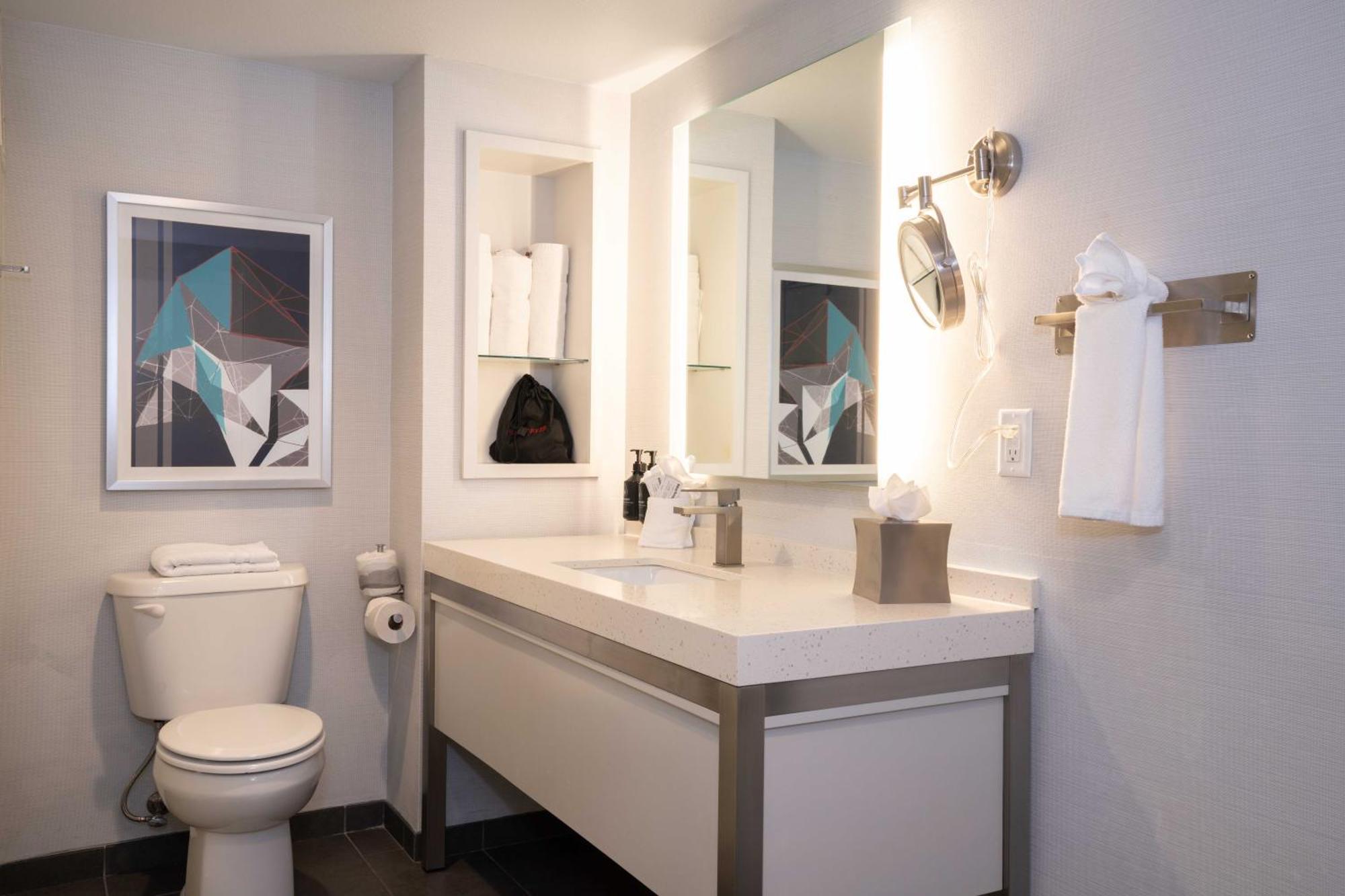 Hotel Indigo Harrisburg - Hershey By Ihg Esterno foto