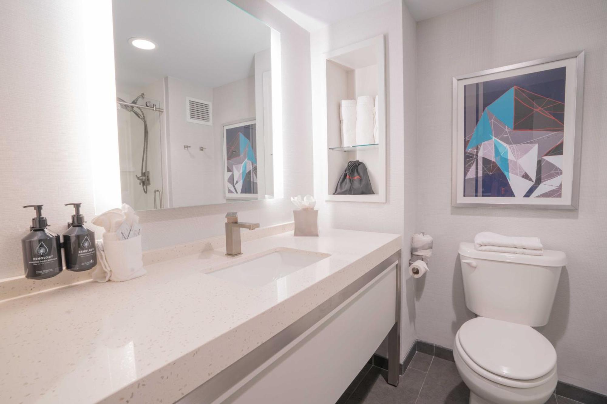 Hotel Indigo Harrisburg - Hershey By Ihg Esterno foto