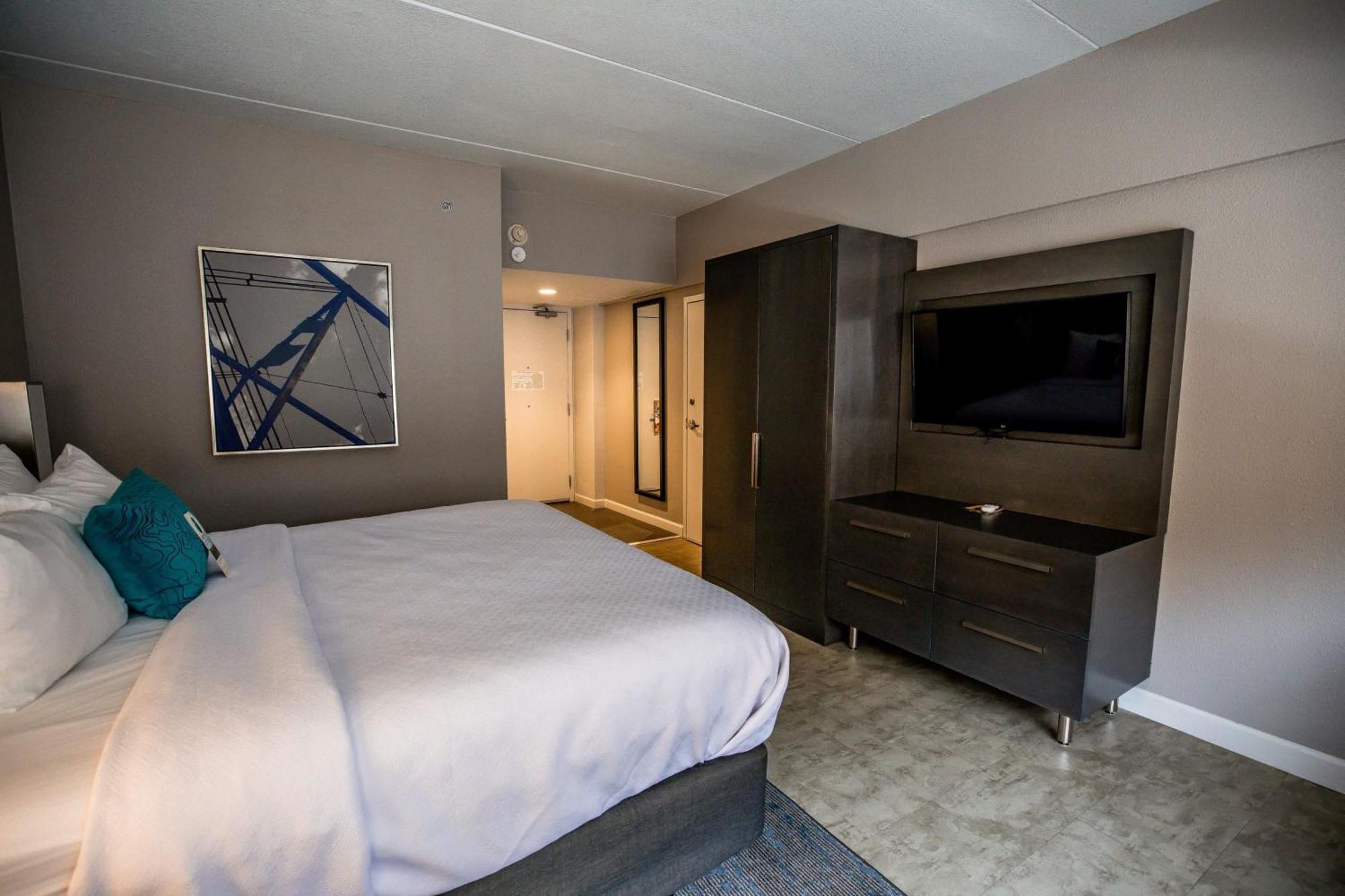 Hotel Indigo Harrisburg - Hershey By Ihg Esterno foto