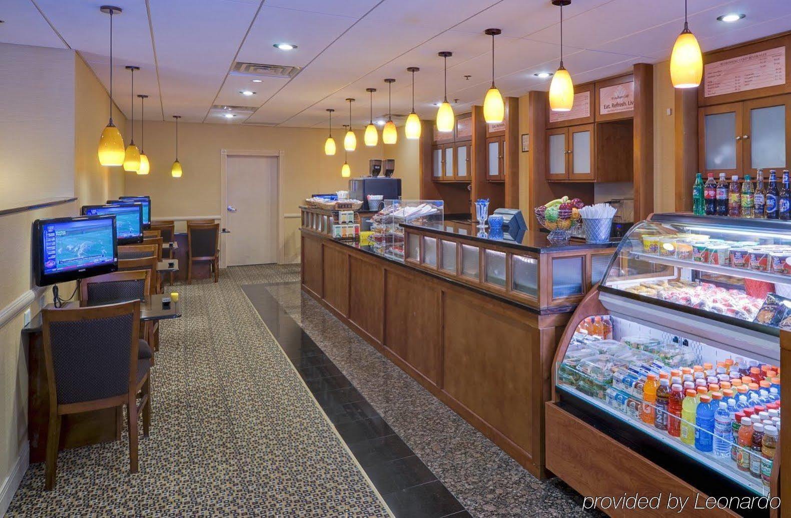 Hotel Indigo Harrisburg - Hershey By Ihg Esterno foto