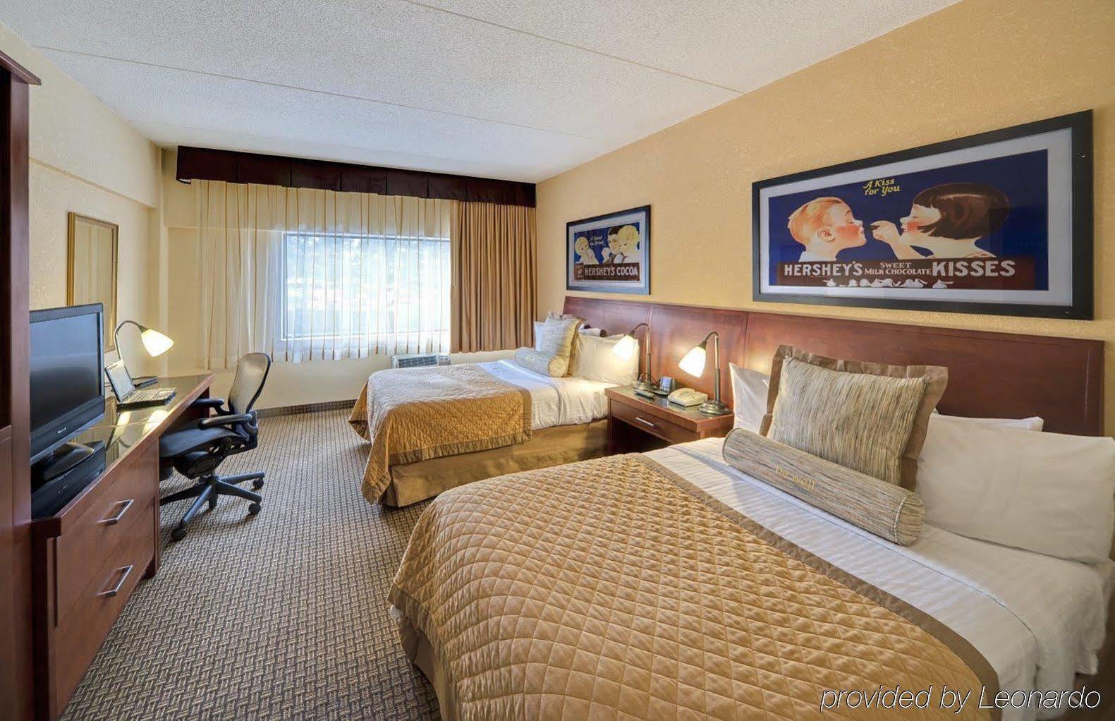 Hotel Indigo Harrisburg - Hershey By Ihg Esterno foto
