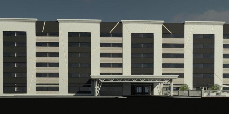 Hotel Indigo Harrisburg - Hershey By Ihg Esterno foto